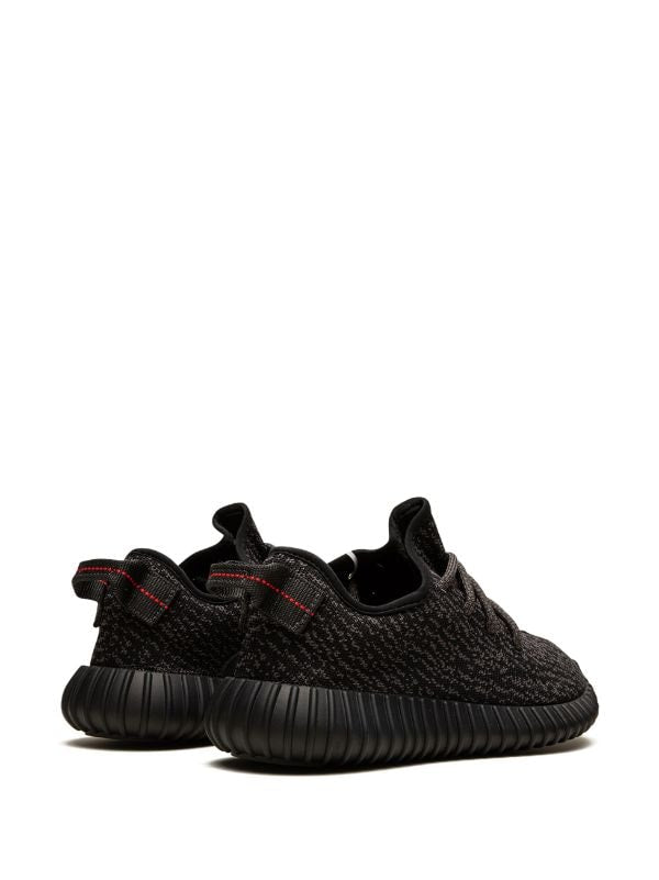 adidas Yeezy Boost 350 "Pirate Black 2023"