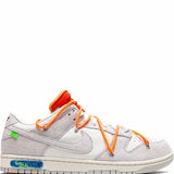 Nike x Off-White Dunk Low All Colors - shoestation44