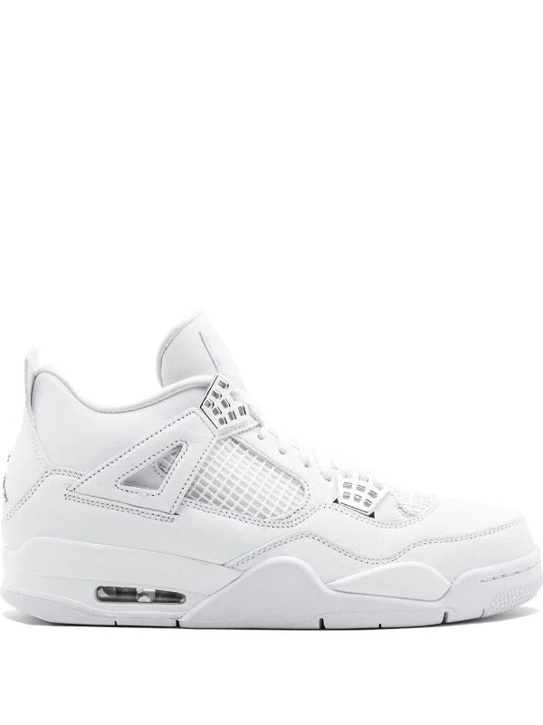 Air Jordan 4 Retro "Pure Money"