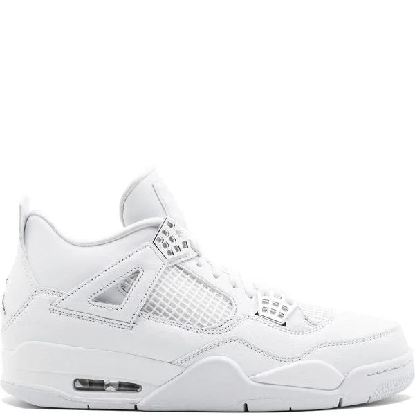 Air Jordan 4 Retro "Pure Money"