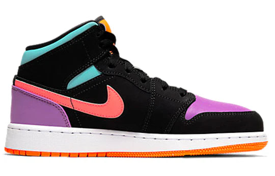 Air Jordan 1 Mid 'Candy'