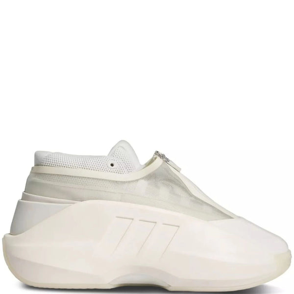 adidas Crazy IIInfinity "Chalk White"