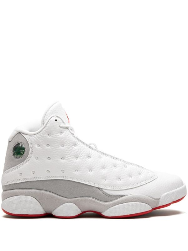 Jordan Air Jordan 13 "Wolf Grey" - shoestation44