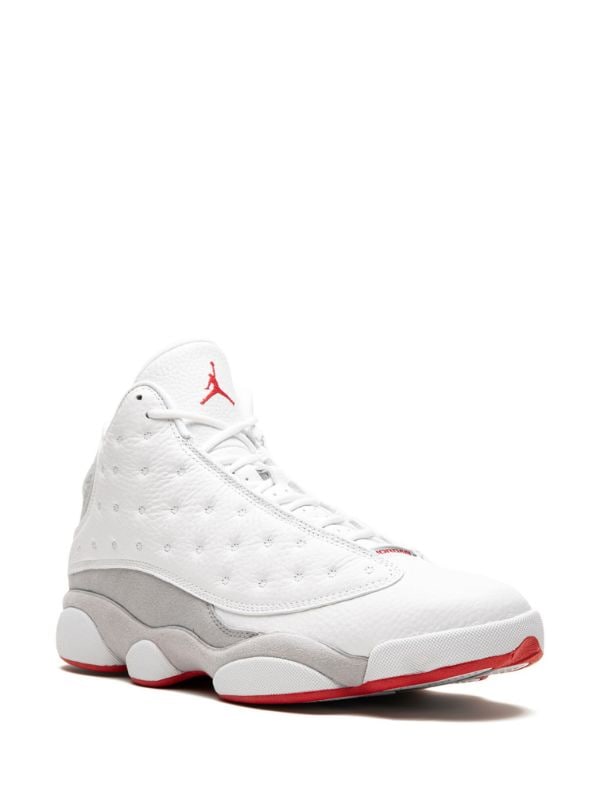 Jordan Air Jordan 13 "Wolf Grey" - shoestation44