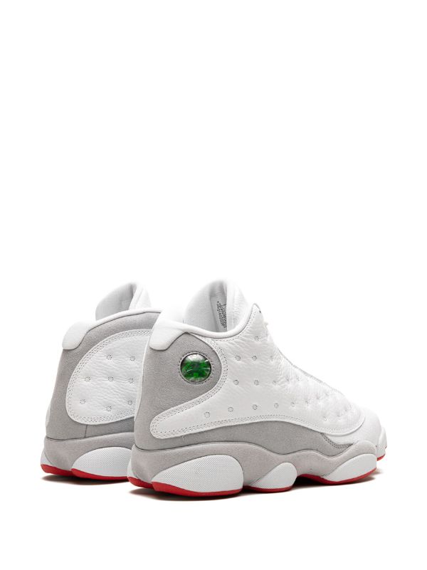 Jordan Air Jordan 13 "Wolf Grey" - shoestation44