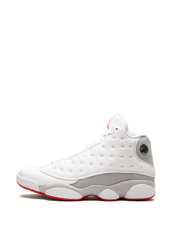 Jordan Air Jordan 13 "Wolf Grey" - shoestation44