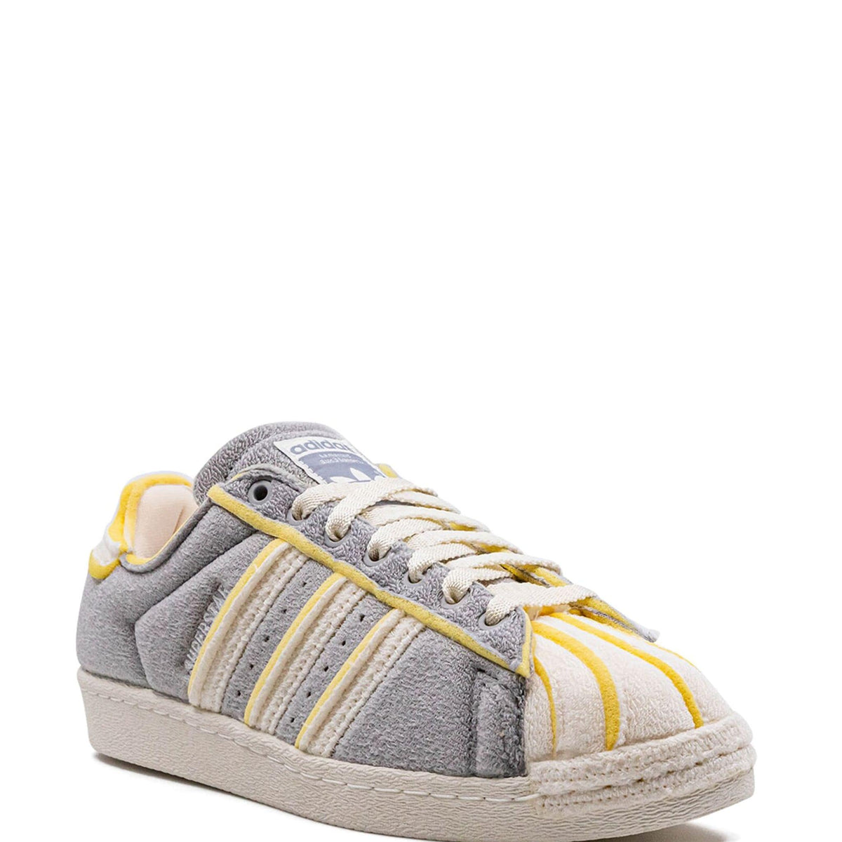 adidas Originals "Cozy Superstar Shoes"