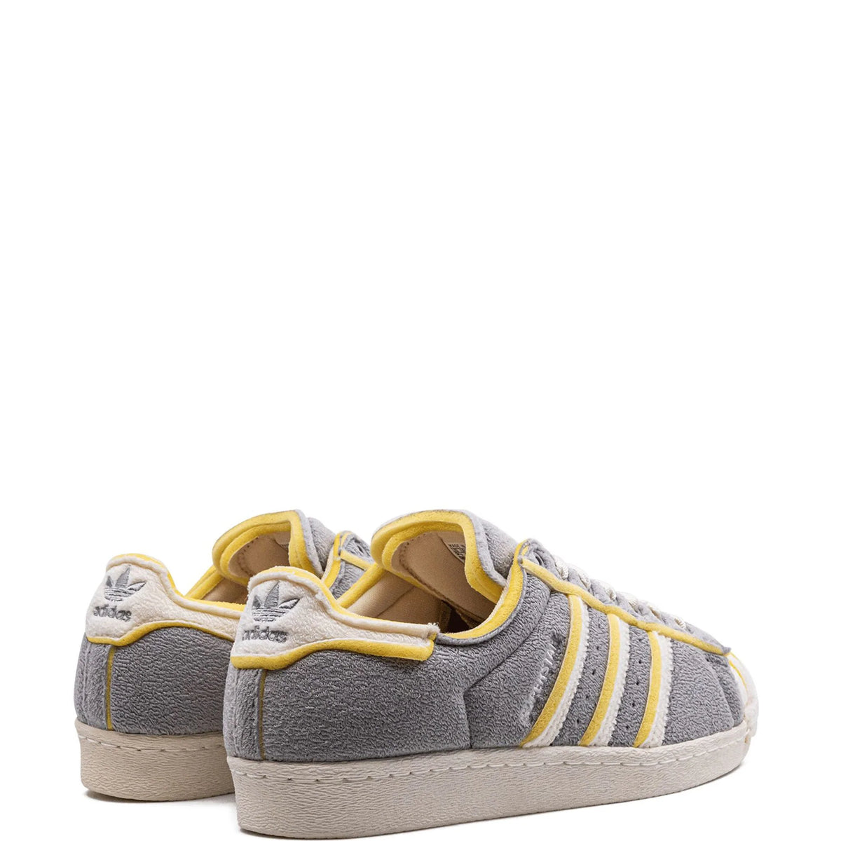 adidas Originals "Cozy Superstar Shoes"