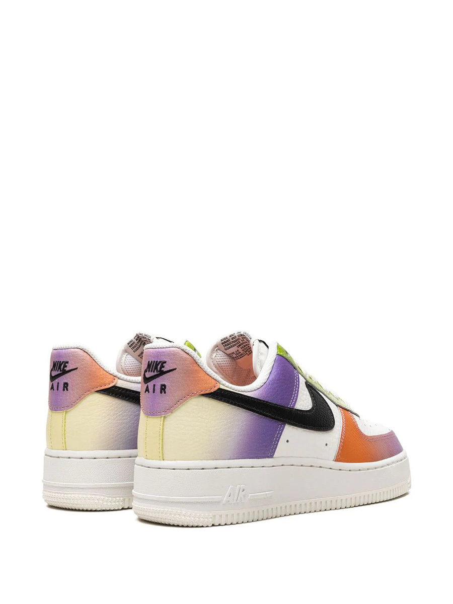 Nike Air Force 1 Low '07 Multi-Color Gradient