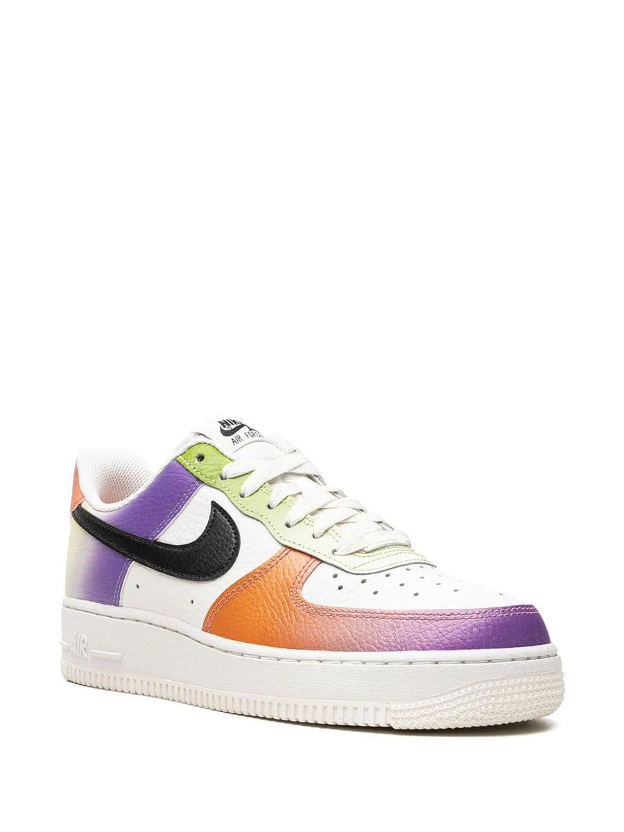 Nike Air Force 1 Low '07 Multi-Color Gradient