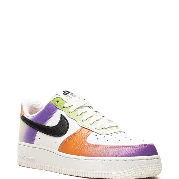 Nike Air Force 1 Low '07 Multi-Color Gradient