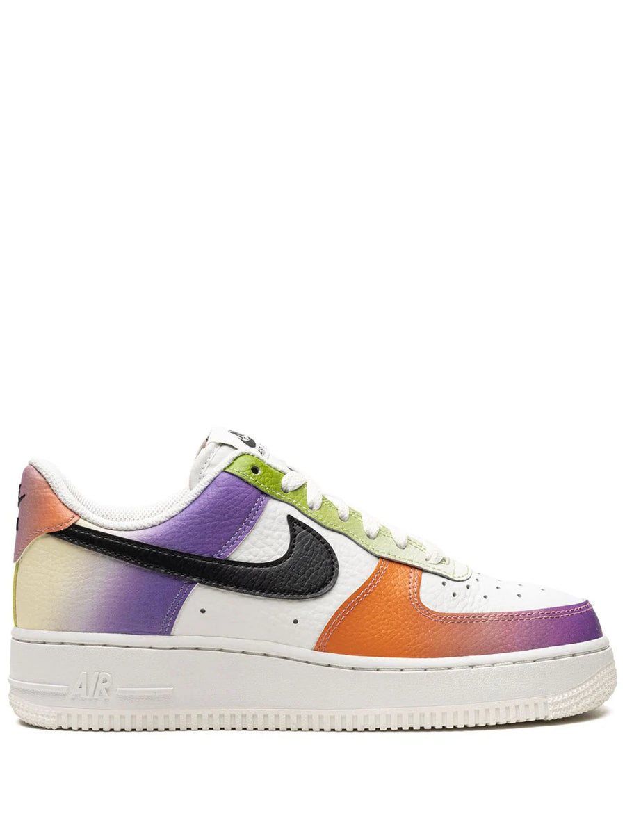 Nike Air Force 1 Low '07 Multi-Color Gradient