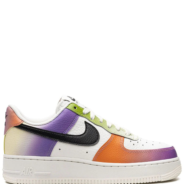 Nike Air Force 1 Low '07 Multi-Color Gradient