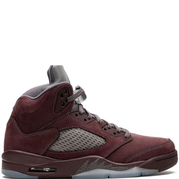 Jordan Air Jordan 5 "Burgundy" high-top - shoestation44