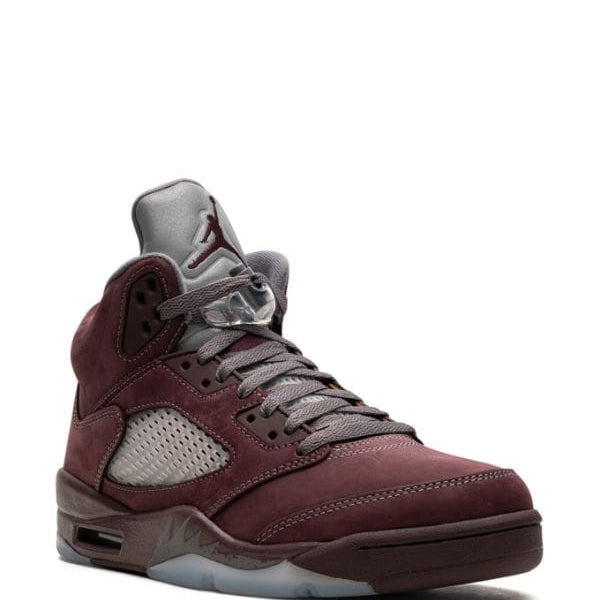 Jordan Air Jordan 5 "Burgundy" high-top - shoestation44