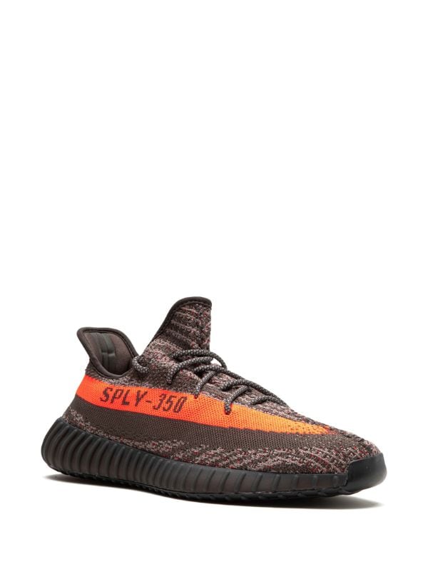 adidas YEEZY 350 "Carbon Beluga"