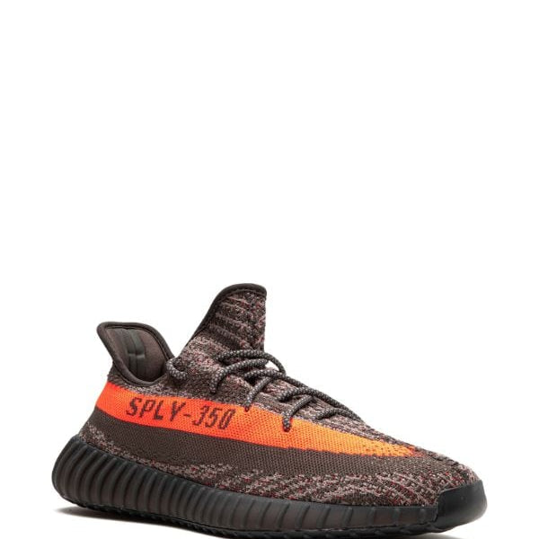 adidas YEEZY 350 "Carbon Beluga"