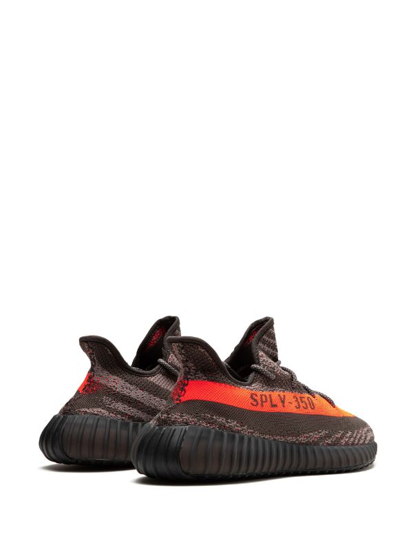 adidas YEEZY 350 "Carbon Beluga"