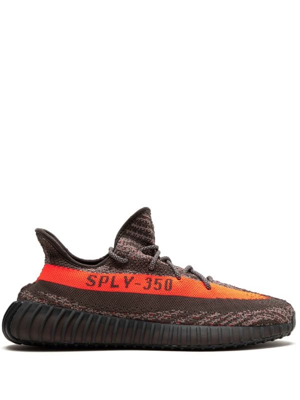 adidas YEEZY 350 "Carbon Beluga"