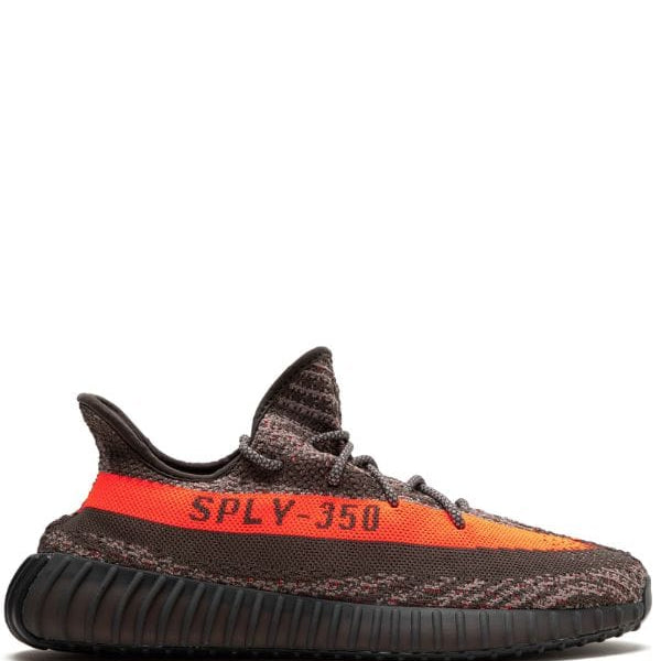 adidas YEEZY 350 "Carbon Beluga"