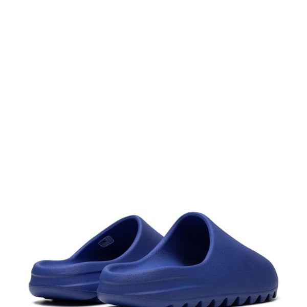 adidas YEEZY "Azure" slides