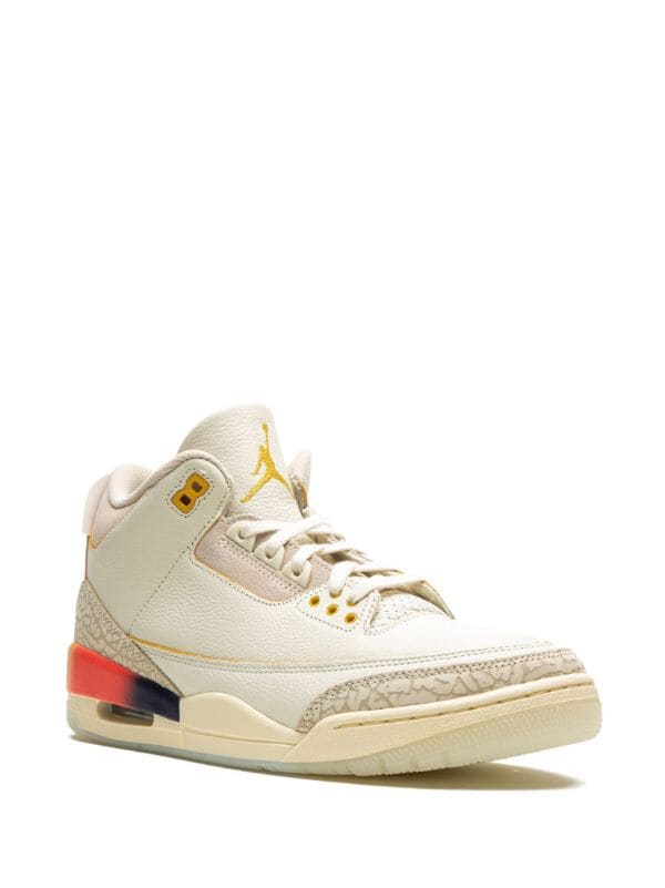 Jordan
Air Jordan 3 SP "J Balvin" - shoestation44