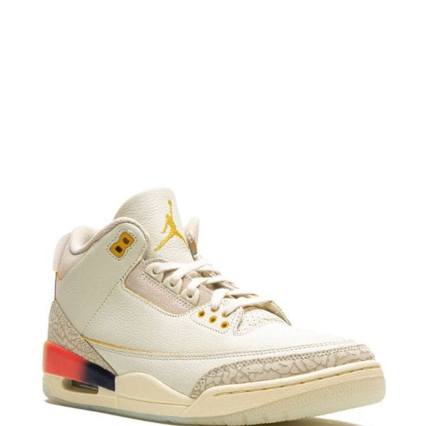 Jordan
Air Jordan 3 SP "J Balvin" - shoestation44