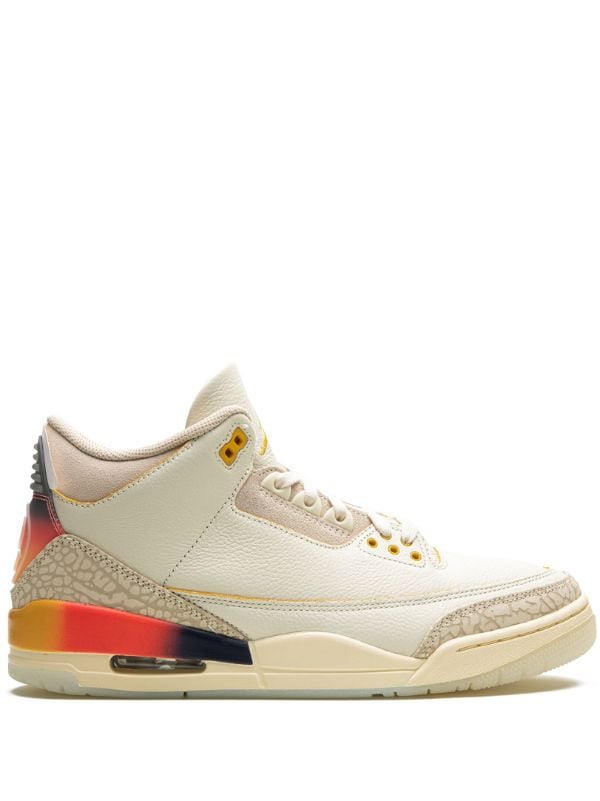 Jordan
Air Jordan 3 SP "J Balvin" - shoestation44