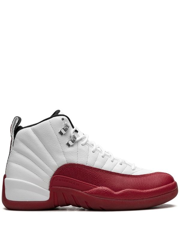 Jordan Air Jordan 12 Retro "Cherry 2023" - shoestation44