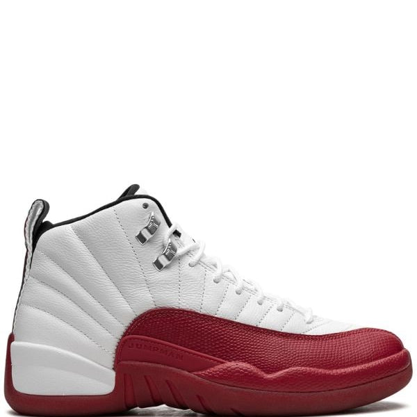 Jordan Air Jordan 12 Retro "Cherry 2023" - shoestation44