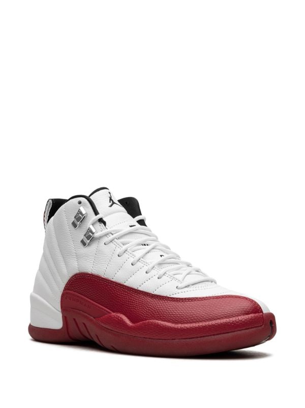 Jordan Air Jordan 12 Retro "Cherry 2023" - shoestation44