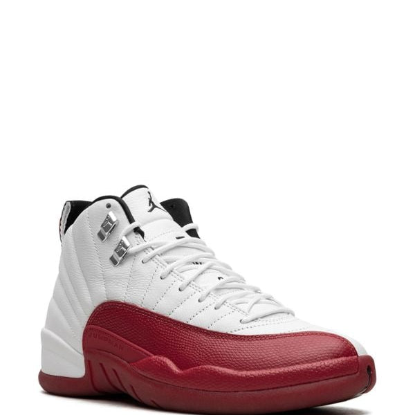 Jordan Air Jordan 12 Retro "Cherry 2023" - shoestation44