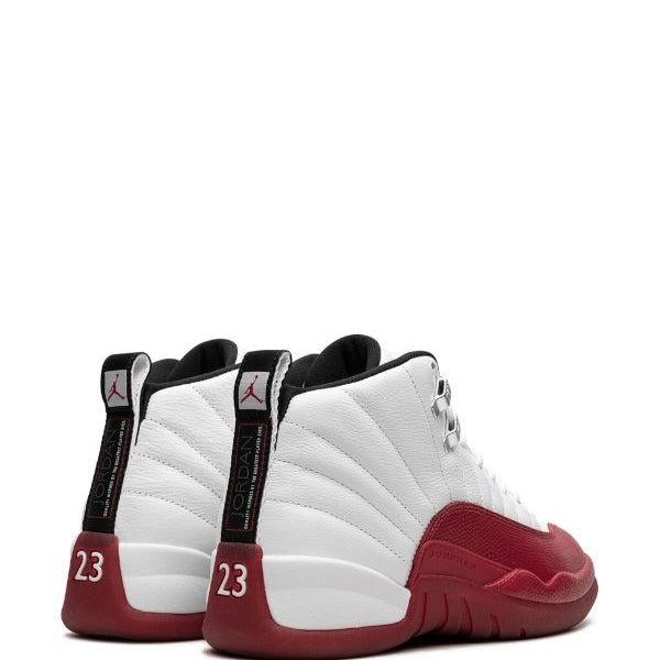 Jordan Air Jordan 12 Retro "Cherry 2023" - shoestation44