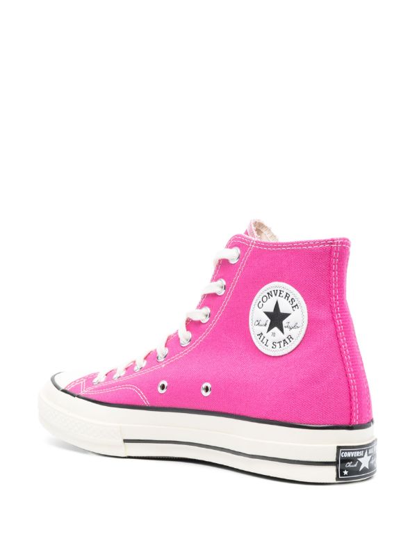 Converse Chuck Taylor high