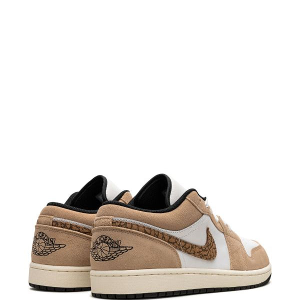 Jordan Air Jordan 1 Low SE "Brown Elephant" - shoestation44