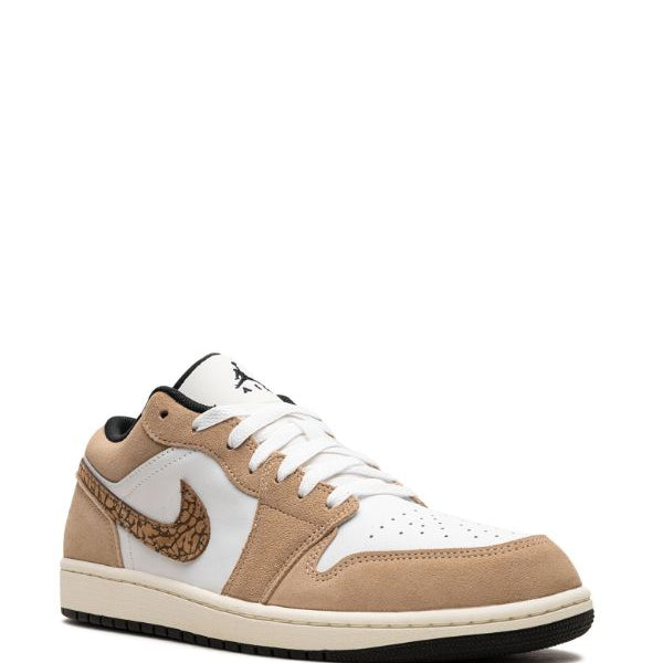 Jordan Air Jordan 1 Low SE "Brown Elephant" - shoestation44