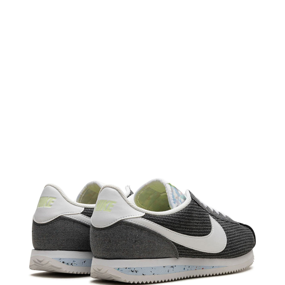 Nike Classic Cortez "recycled canvas"