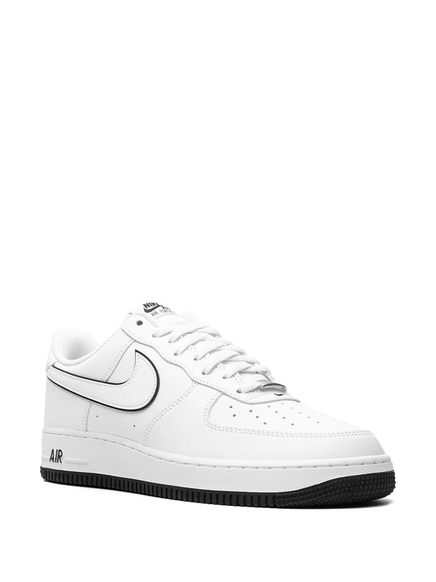 Nike Air Force 1 Low "White/Black"