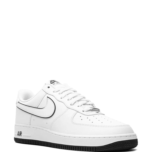 Nike Air Force 1 Low "White/Black"