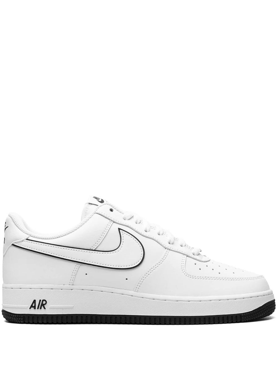 Nike Air Force 1 Low "White/Black"