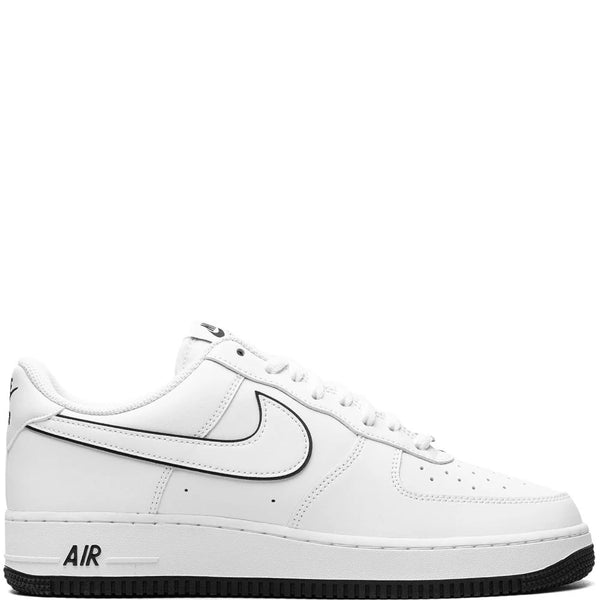 Nike Air Force 1 Low "White/Black"