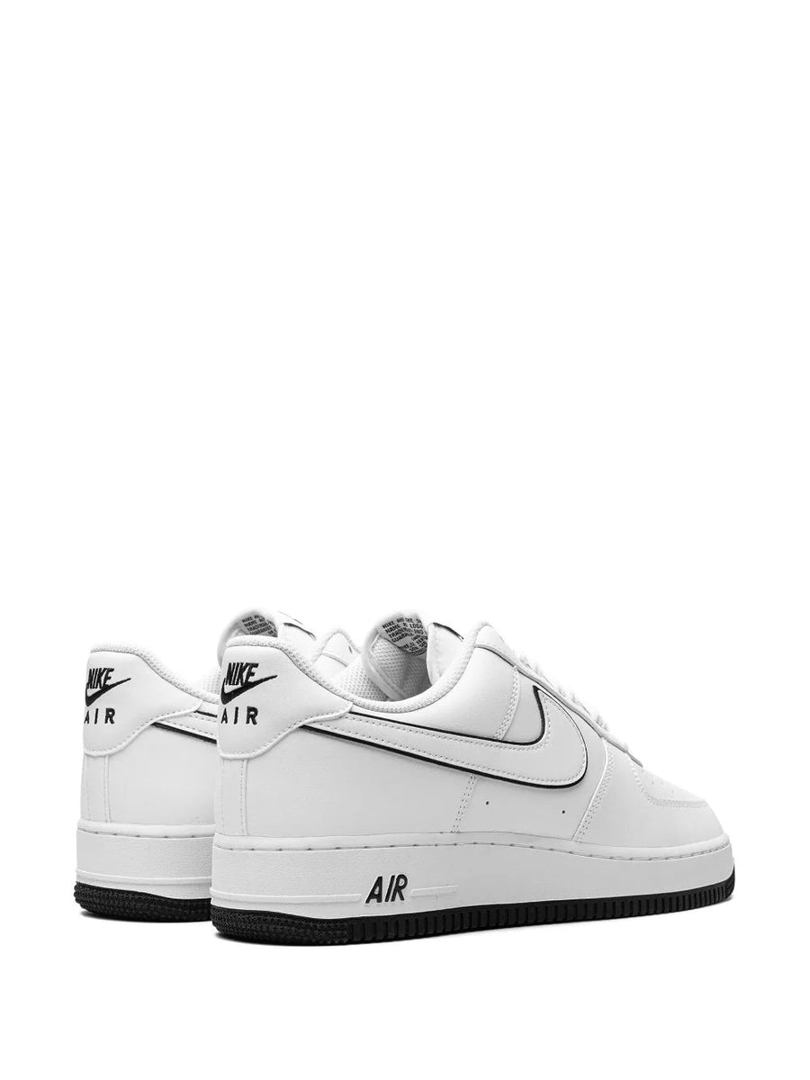 Nike Air Force 1 Low "White/Black"