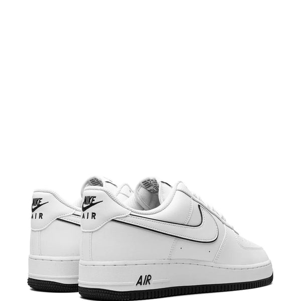 Nike Air Force 1 Low "White/Black"