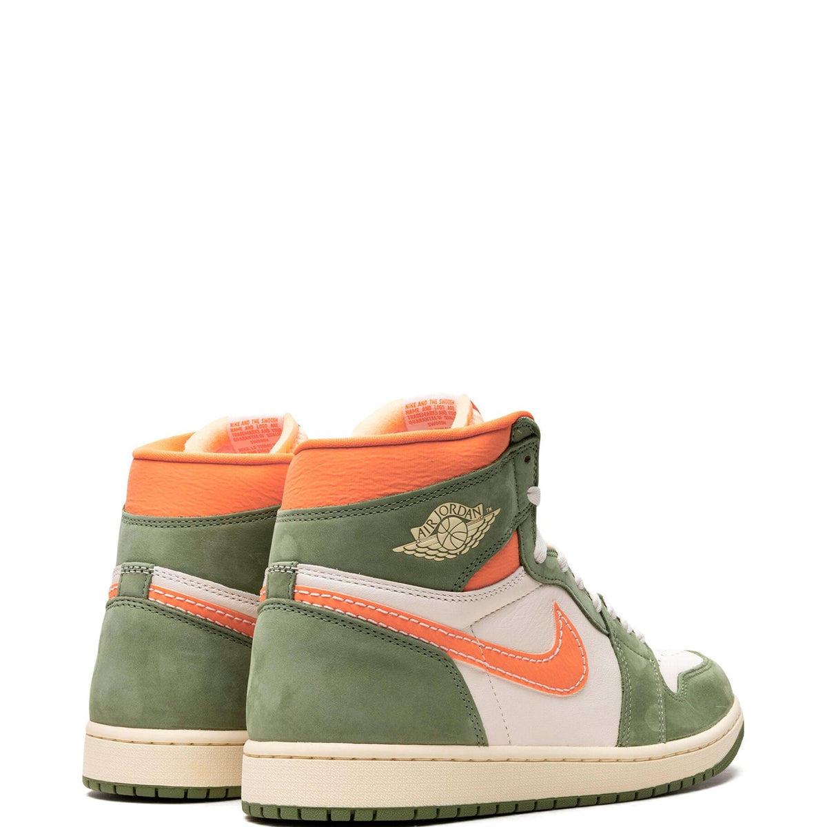 Jordan Air Jordan 1 High OG "Celadon"