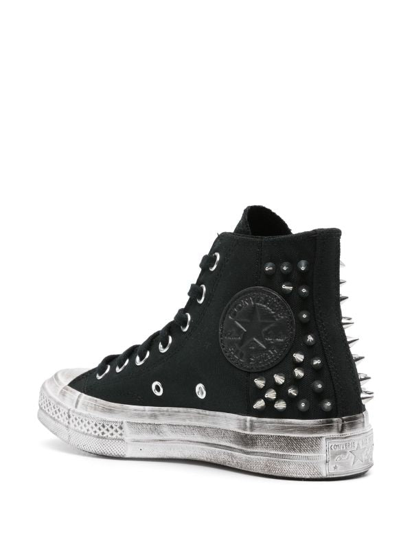 Converse
Chuck 70 Studded