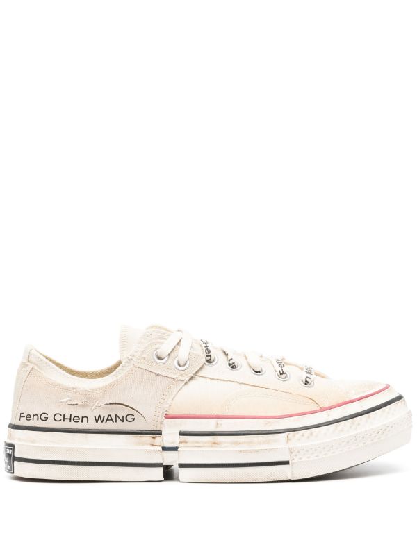 Converse x Feng Chen Wang 2-in-1 Chuck 70