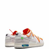 Nike x Off-White Dunk Low All Colors - shoestation44