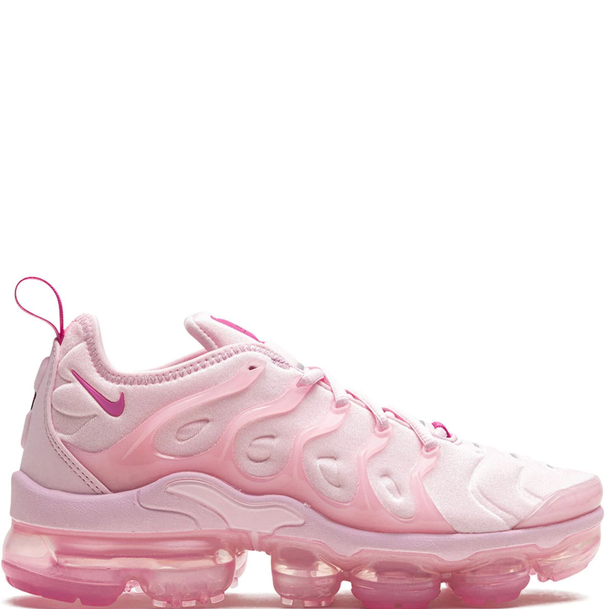 Nike Air Vapormax Plus "Pink Foam"