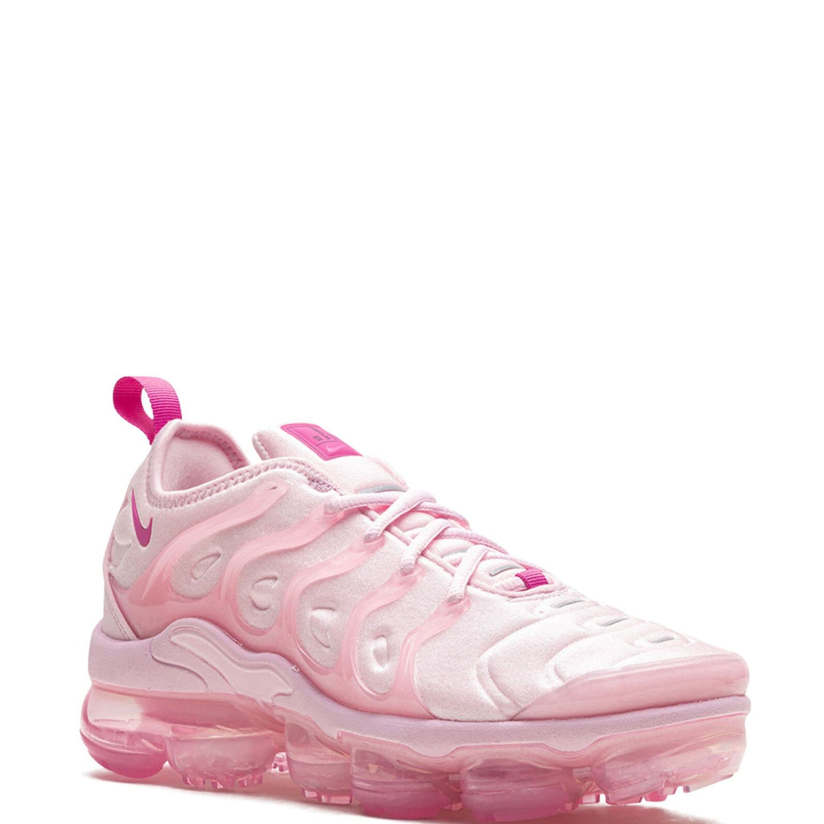 Nike Air Vapormax Plus "Pink Foam"