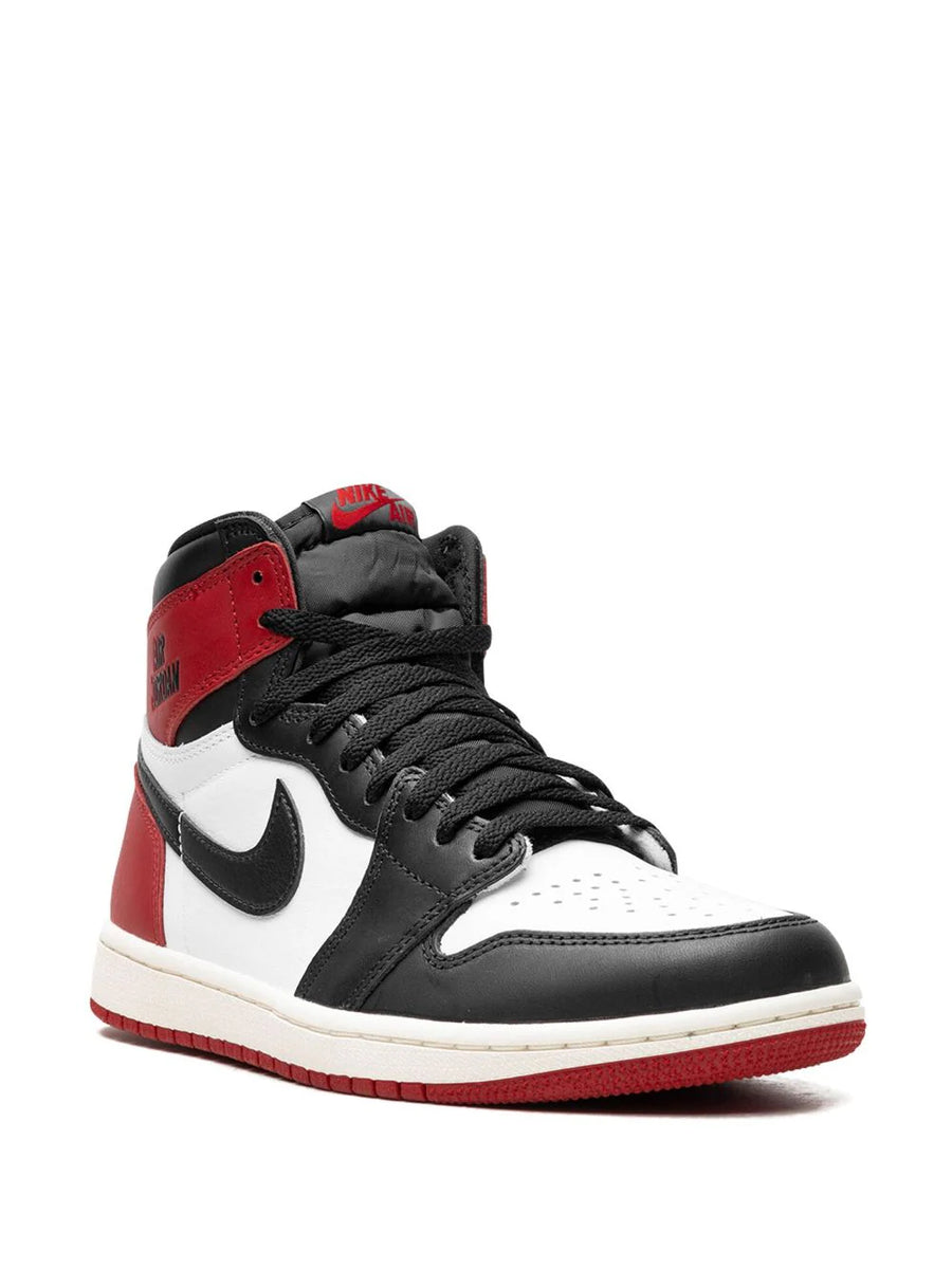 Jordan Air Jordan 1 High OG "Black Toe Reimagined"